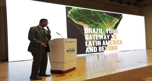 2019'中国国际石墨烯创新大会圆满落幕