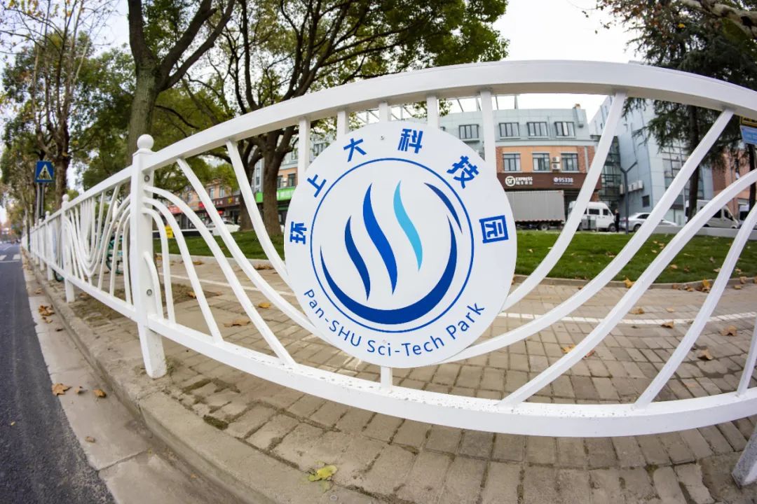 构建产业生态体系，宝山环上大科技园集聚科创强磁场！