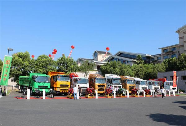 看各大车企领导人如何判断2020年重卡市场行情