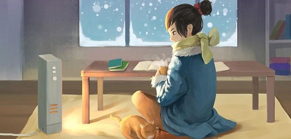 满足新时代取暖需求，淼沅环保打造电热产品让人们放心享受生活