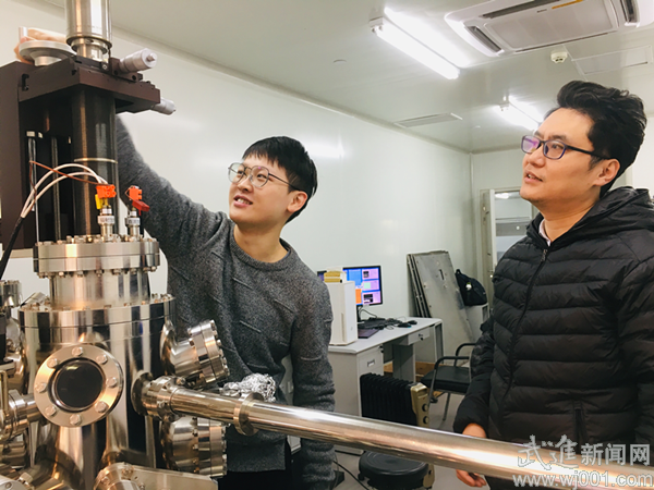 为中国创新制造“利器” ——记国成仪器（常州）有限公司董事长董国材