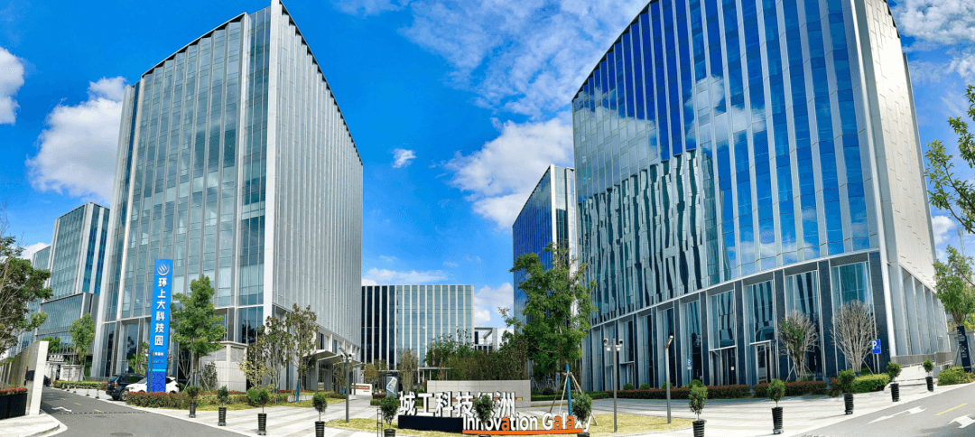 陈杰：统筹软硬实力，“北转型”谱写科创蝶变协奏曲