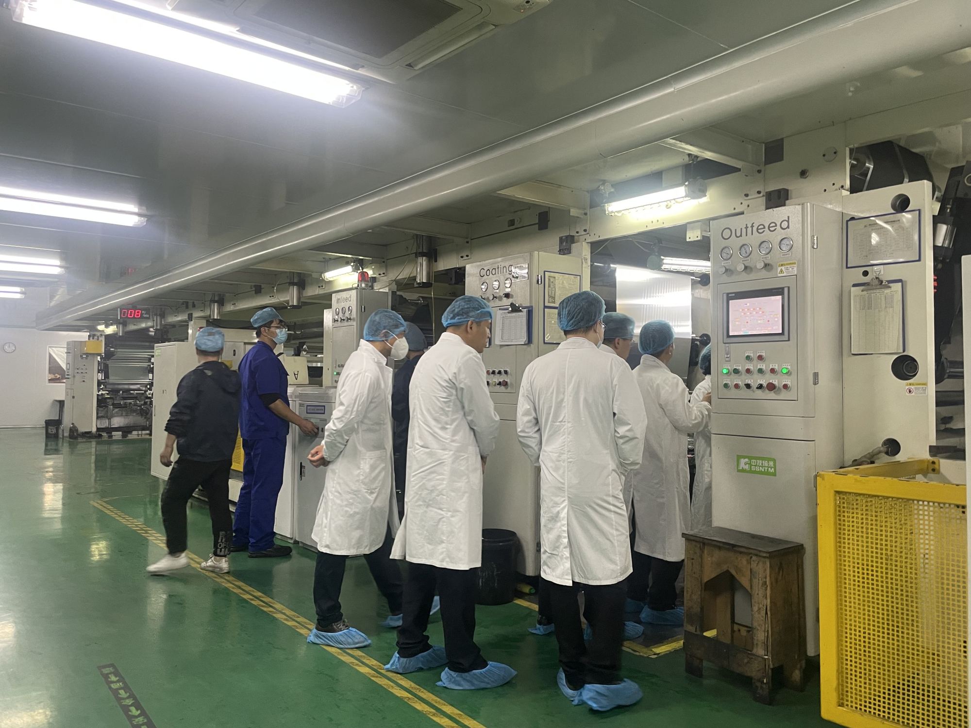 摸实情、谋良策、解难题丨精准施策，缓解融资难