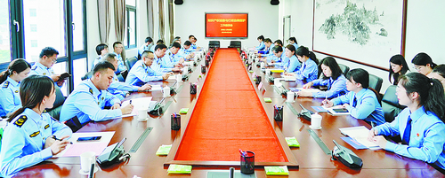 厦门持续优化激励政策 挖掘专利"高价值"激活创新原动力