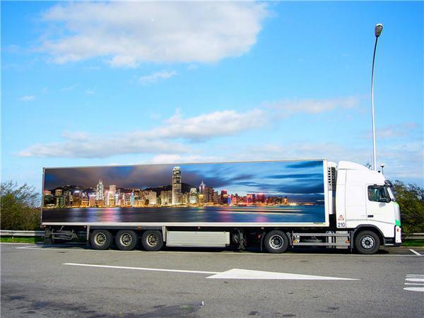 中汽协师建华：2020年是考验商用车企业竞争力的关键时期