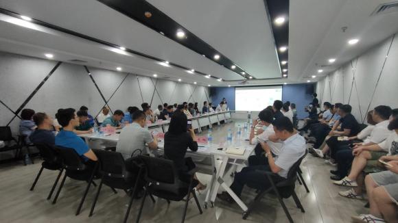 “国际石墨烯日”系列活动——西安石墨烯产业发展座谈会顺利举行