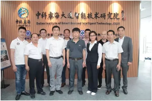 中科睿海：“黑科技+石墨烯”银企交流会 碰撞不一样的火花