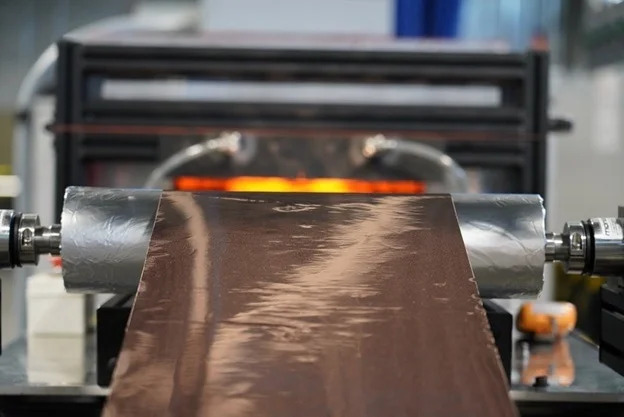 纳米级石墨烯及其超越