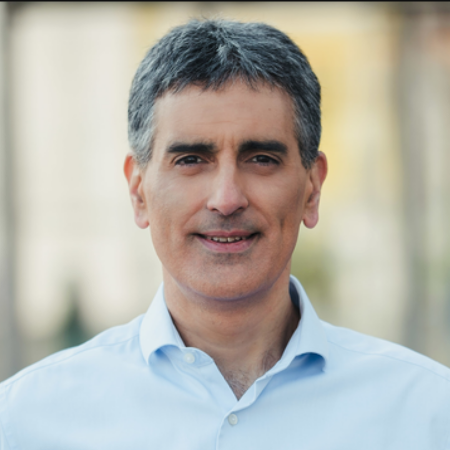 Anartz Unamuno博士加入Graphenea担任高级顾问