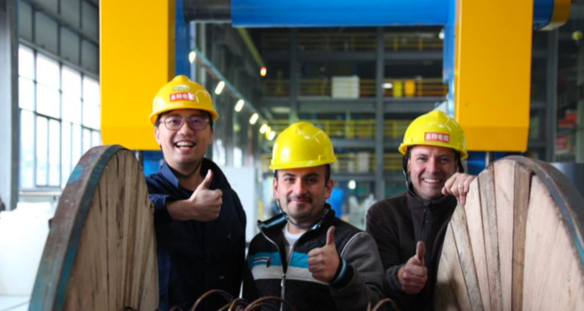 中国加强知识产权保护体系，为外国投资创造有利环境