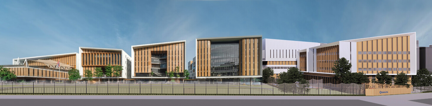 GC Halo®在泰国首次销售，用于更清洁，更安全的空气