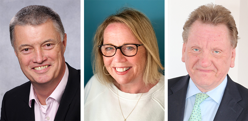 Evove：董事会和顾问小组得到加强