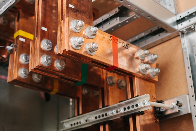 AGM：为印度输电资产成功开发石墨烯增强涂层