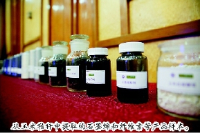 中国石墨烯产业化提速 ——济南圣泉集团创新侧记