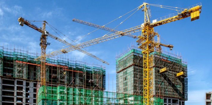 产业研发高地 青岛石墨烯产业研究院项目在高新区奠基