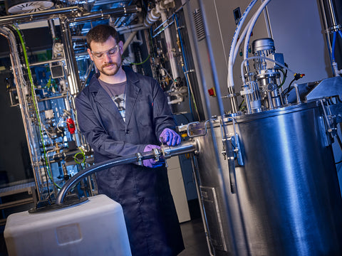 Graphenea推出特种化学品分拆公司KIVORO