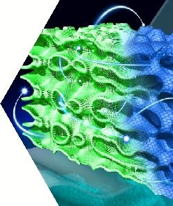 无惧子弹的“石墨烯防弹衣”