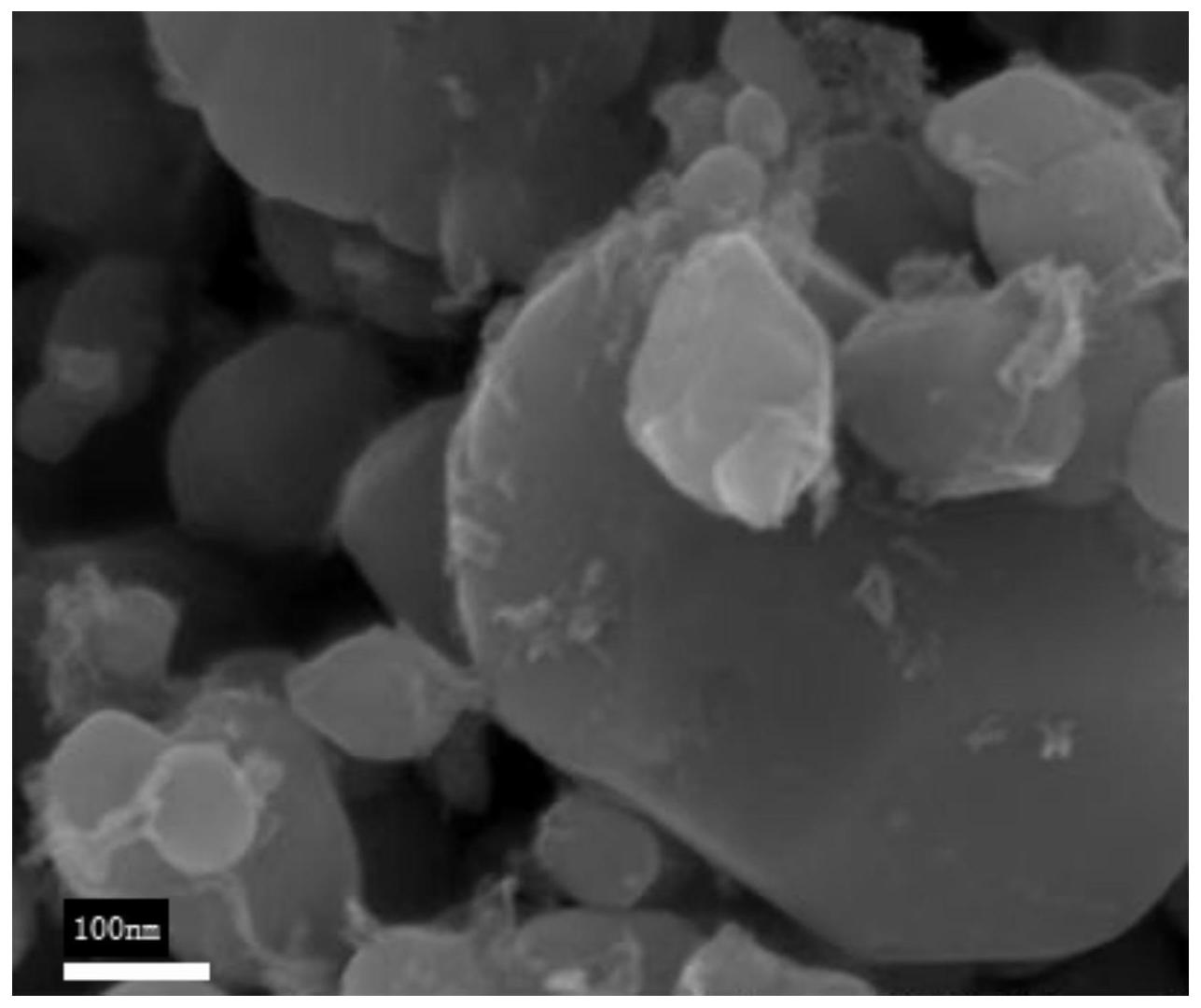 一种正极极片及二次电池