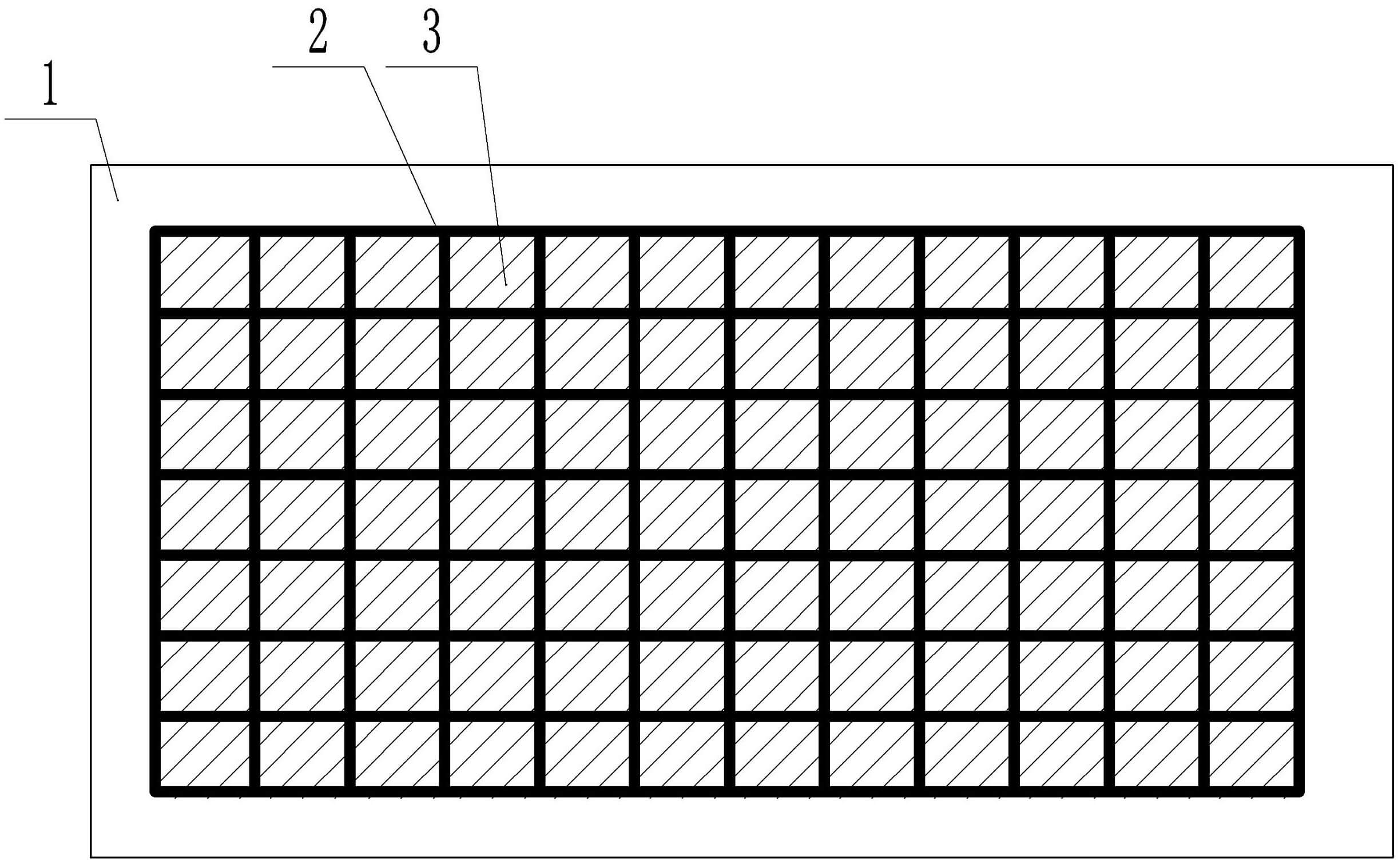 锂电池电极片及其制备方法