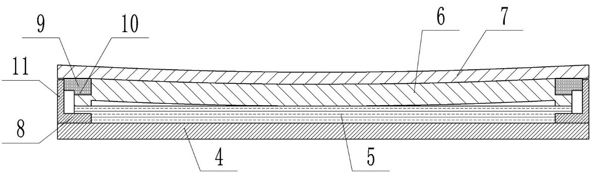一种石墨烯柔性电极及其制备方法