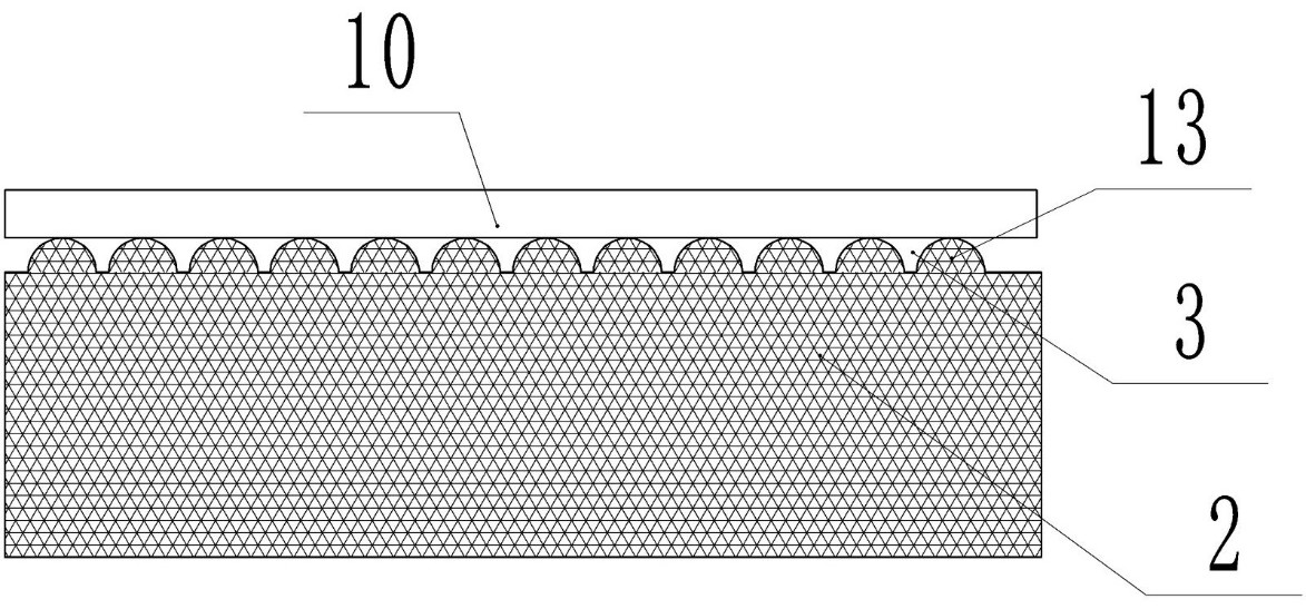 一种石墨烯晶体管及其制造方法
