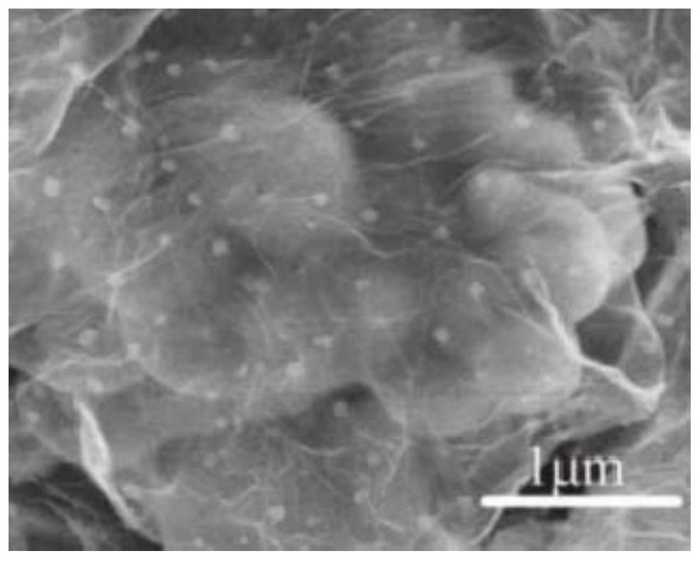石墨烯润滑添加剂及其制备方法和润滑油