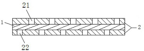 一种石墨烯复合膜及其制备方法