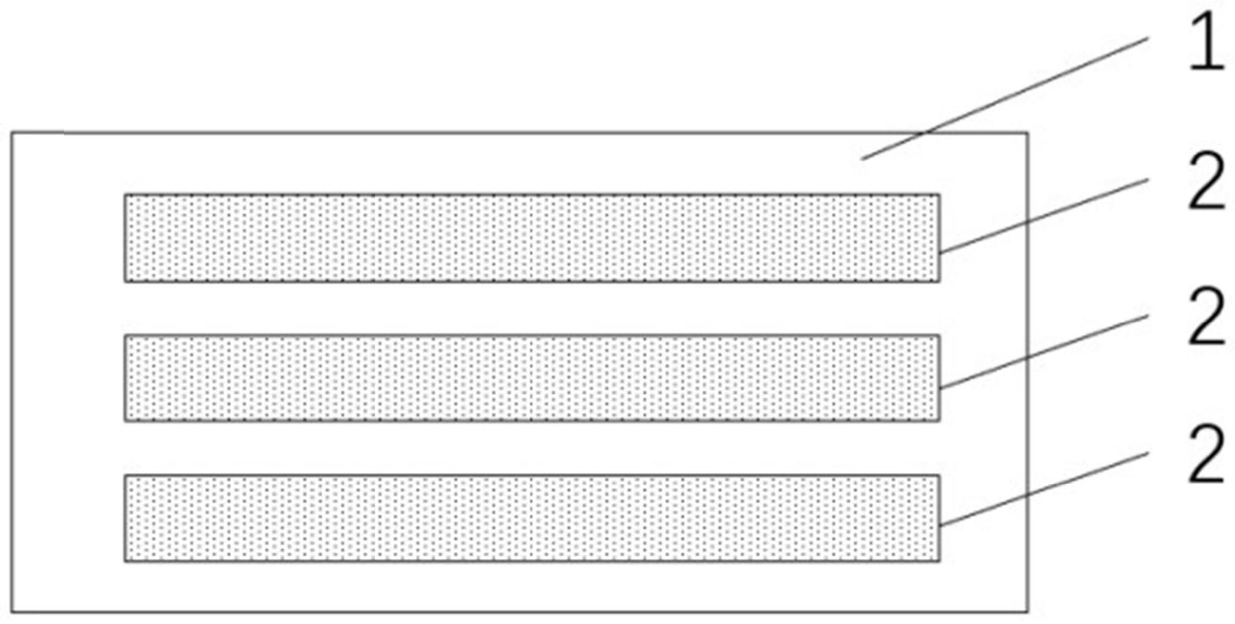 石墨均温板及其制备方法