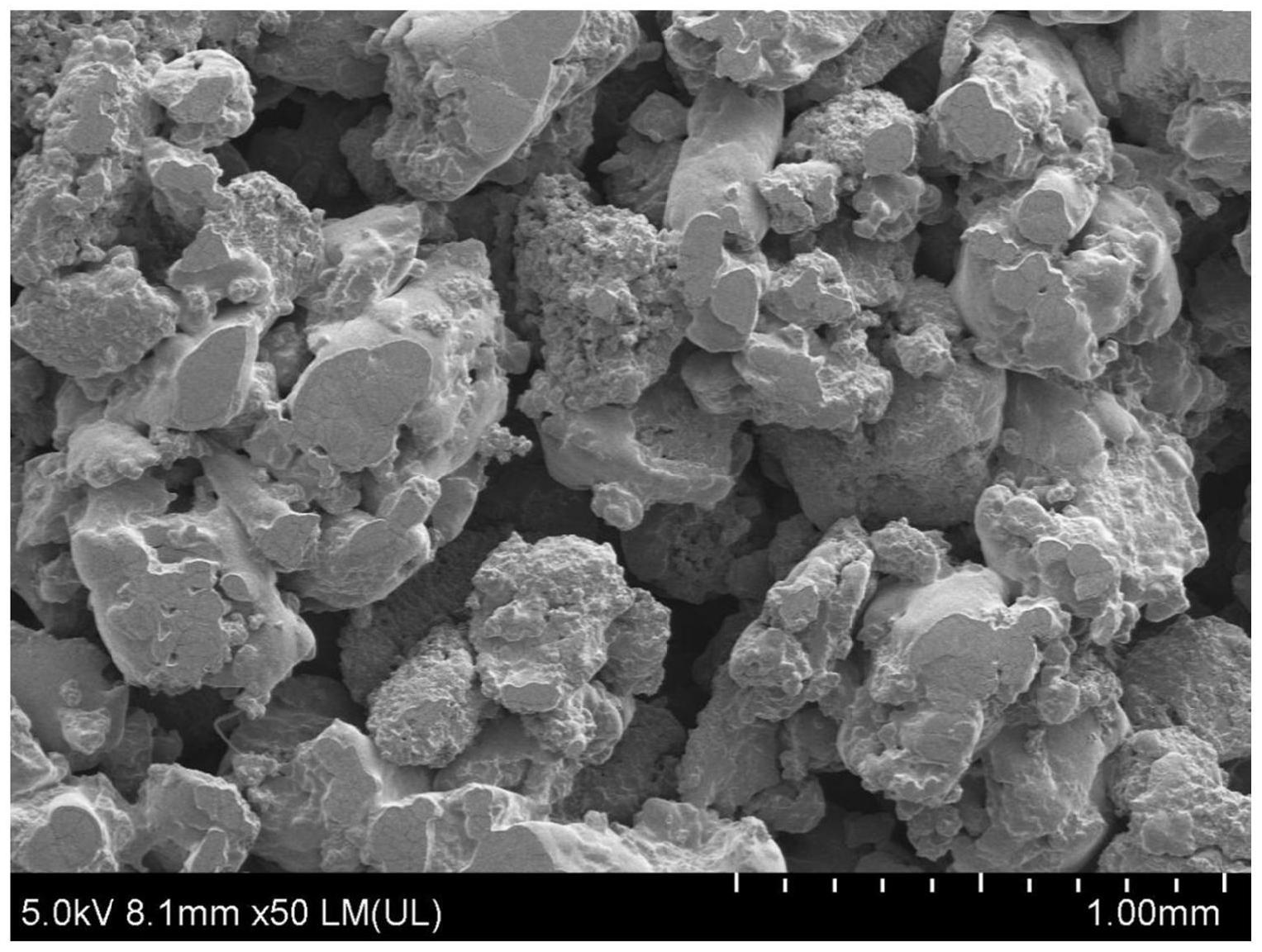 一种吸波材料的制备方法