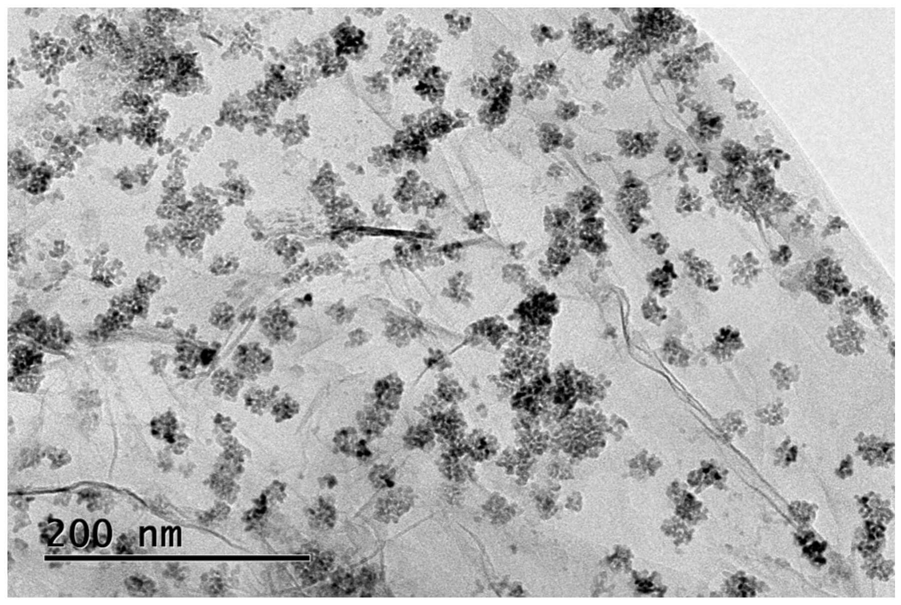 功能化石墨烯负载的Pt基合金催化剂及其制备方法和应用