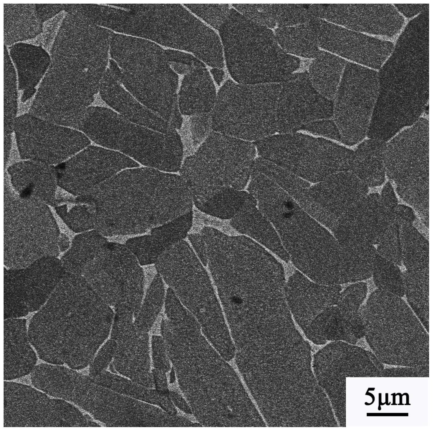 石墨烯铜基复合材料及其制备方法和刹车片
