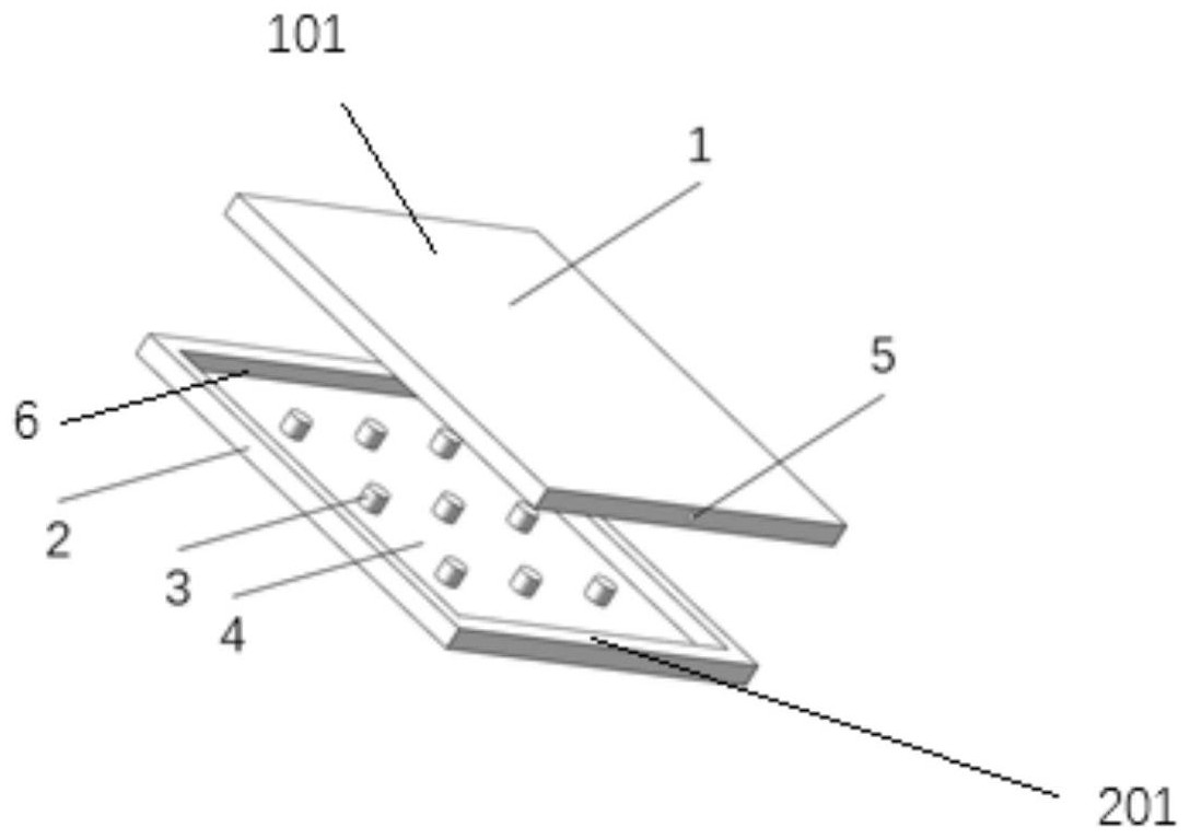 一种石墨烯均温板及其制备方法和设备