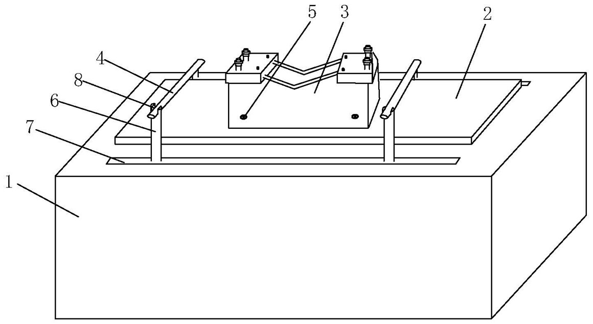 一种实验室涂膜机