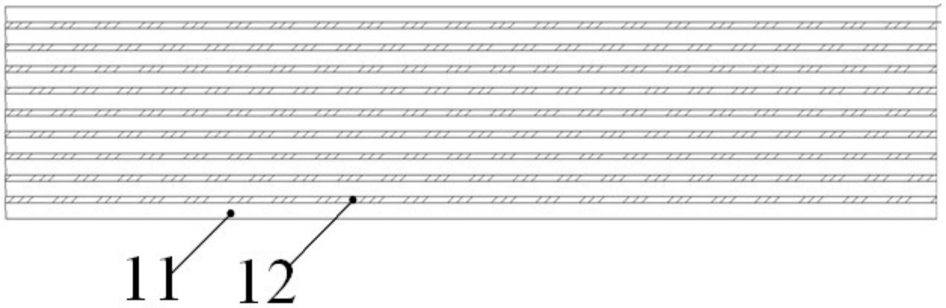 石墨烯金属复合散热翅片