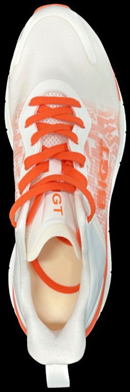 跑鞋（石墨烯压感智能跑鞋）