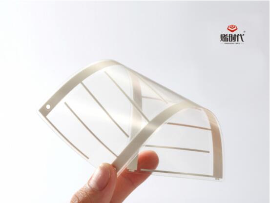 烯旺石墨烯亮相2019央视春晚！大展中国科技实力