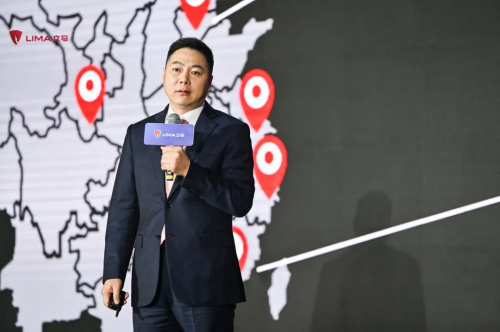 央视特别关注：立马一季度暴增近300% 领衔电摩行业进入快车道