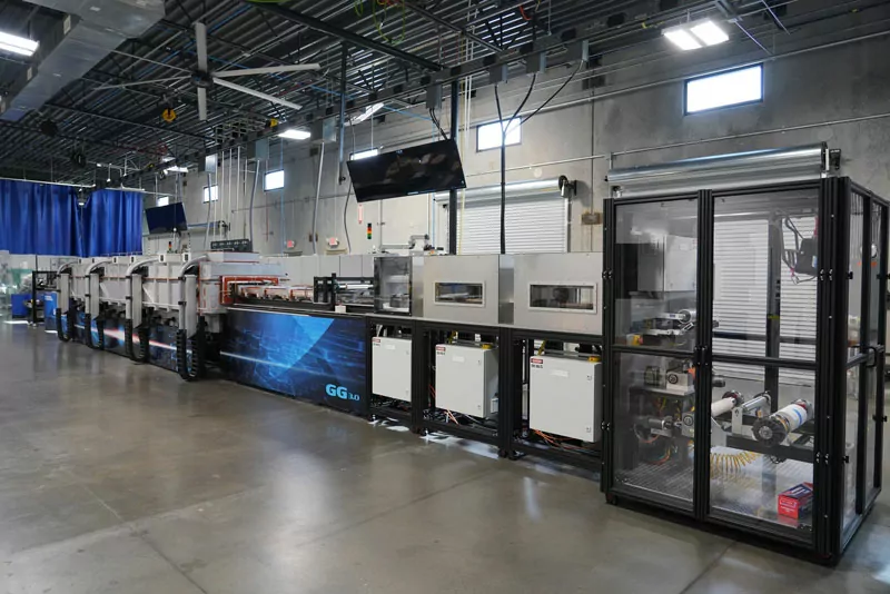 CVD石墨烯——超越炒作