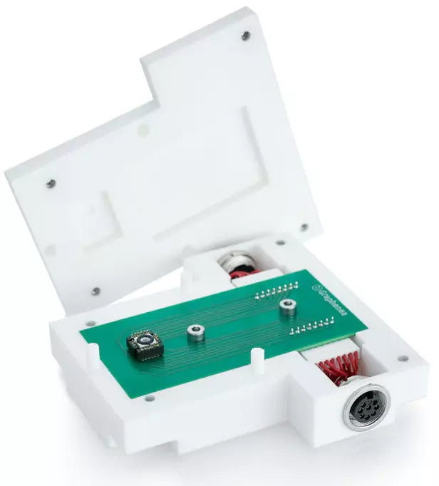 Graphenea的Cardell S2X使传感变得容易