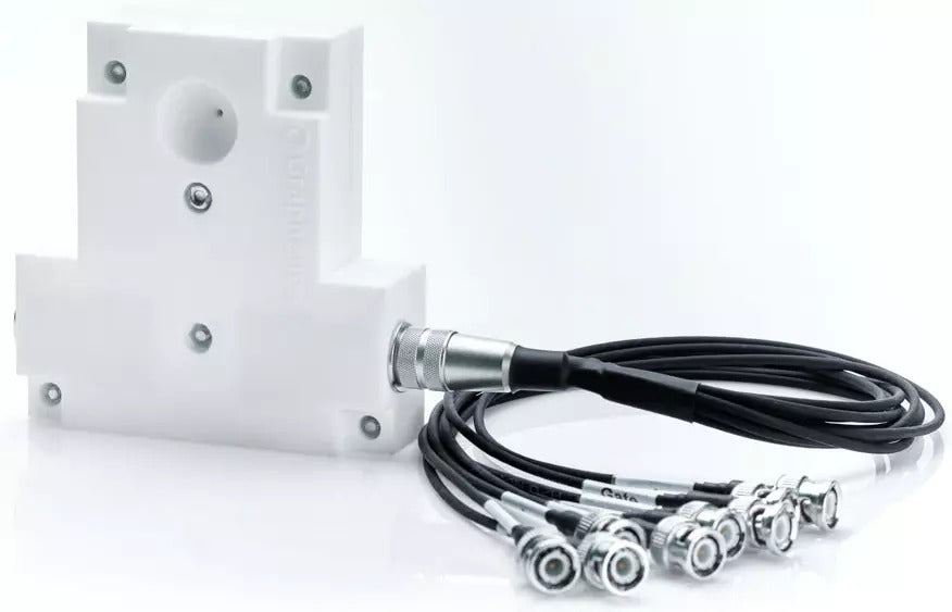 Graphenea的Cardell S2X使传感变得容易