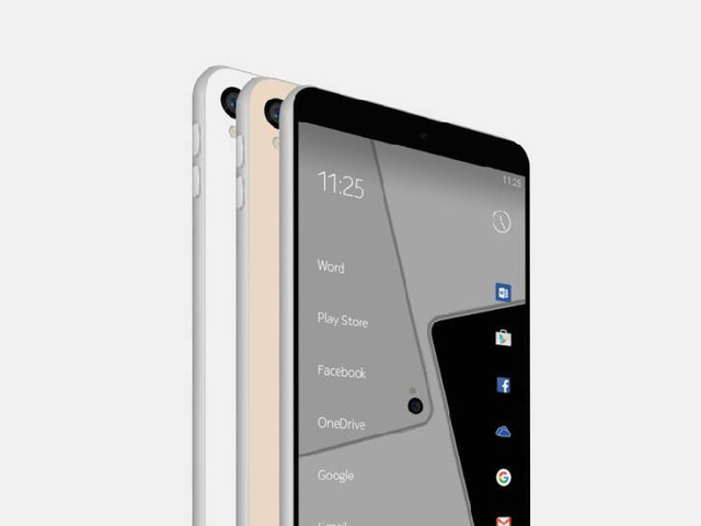 曝诺基亚安卓机将用石墨烯相机感光元件 