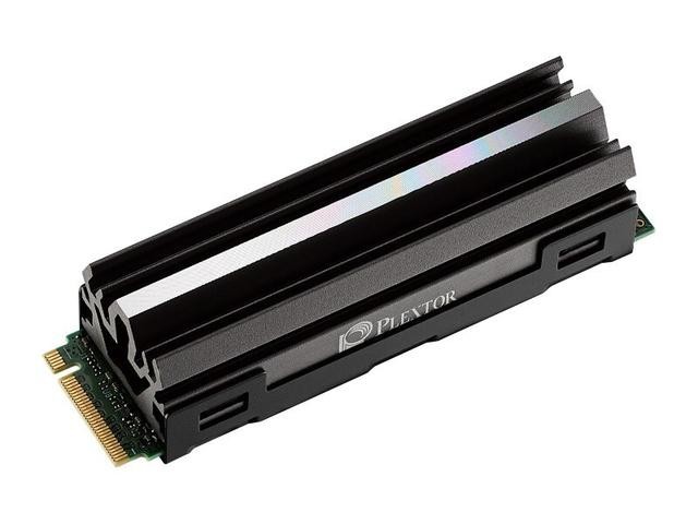 浦科特推出M10P系列高端SSD:采用PCIe 4.0通道 本月正式开售 