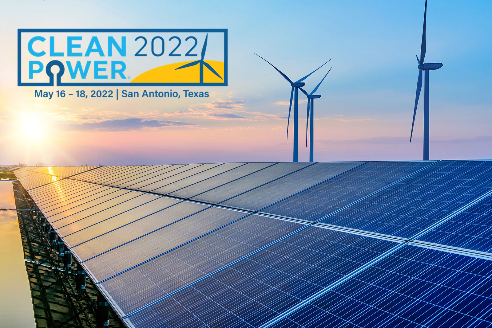 Skeleton的风能和电网行业解决方案将在Cleanpower 2022上展出