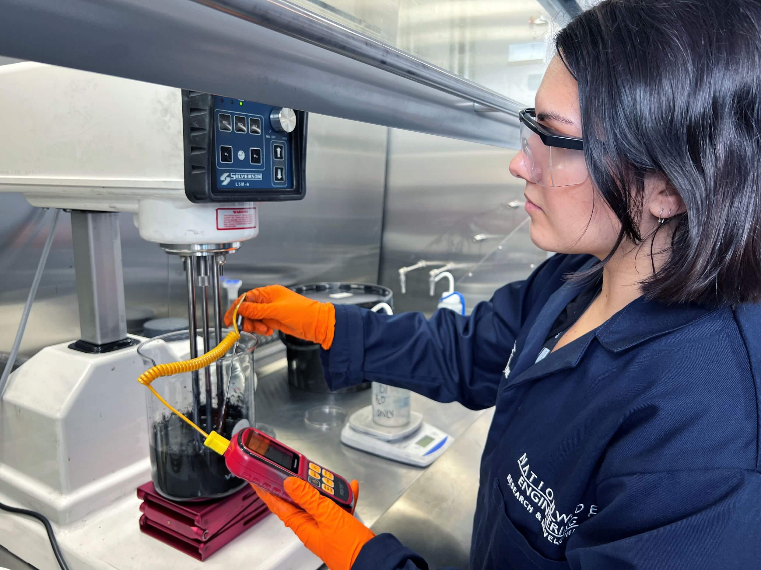 石墨烯混凝土发明获得资金支持