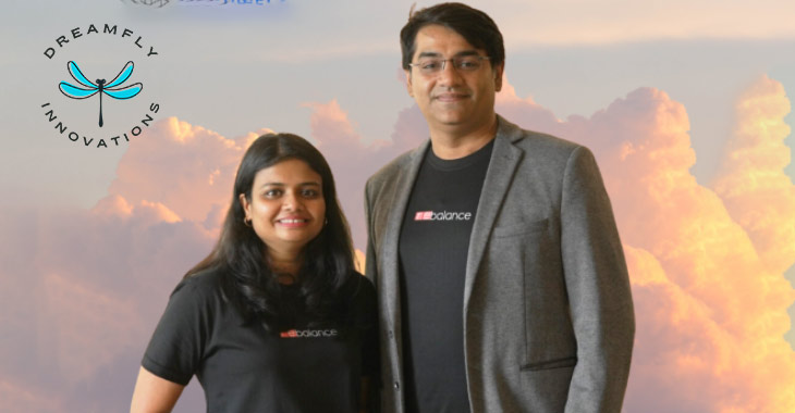 电池技术初创公司Dreamfly Innovations筹集30万美元用于石墨烯电池开发