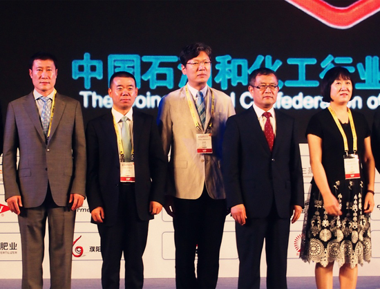 改性塑料领先企业鑫达集团展现未来发展雄心