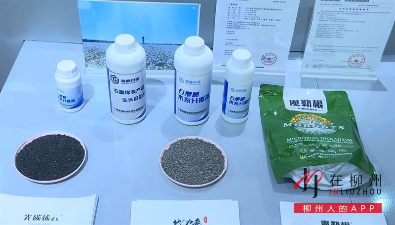 85后柳州妹周铭：创新创业 把科技成果写在祖国的大地上