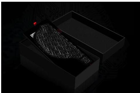 Black T，石墨烯+智能的样板工程