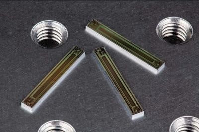 用于短波红外（SWIR）相机的石墨烯