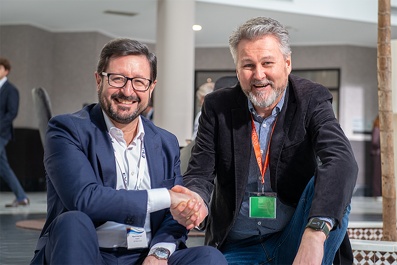 Evove任命Miguel Angel Sanz为公司顾问委员会成员，提升海水淡化专业知识